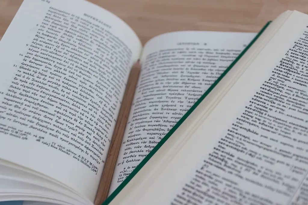 Tłumaczenie zwykłe i specjalistyczne