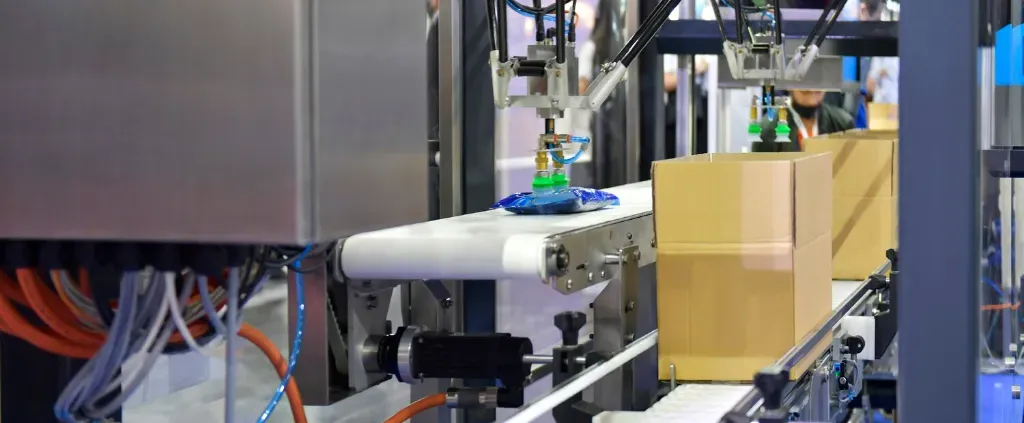 Kiedy skorzystać z serwisu maszyn pakujących