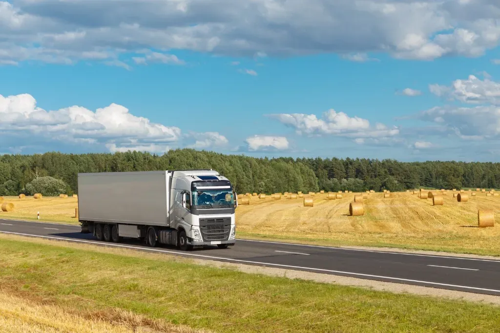 system monitorowania pojazdów służbowych