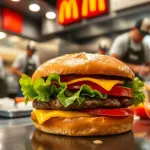 Jak wygląda praca w McDonald's? Oto co warto wiedzieć