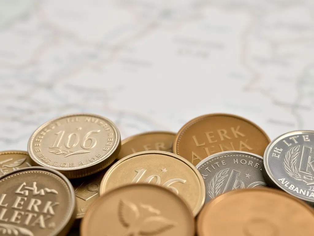Jaka waluta w Albanii? Przewodnik po lekach albańskich