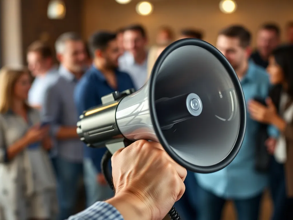 Co to marketing polityczny? Kluczowe informacje i definicje