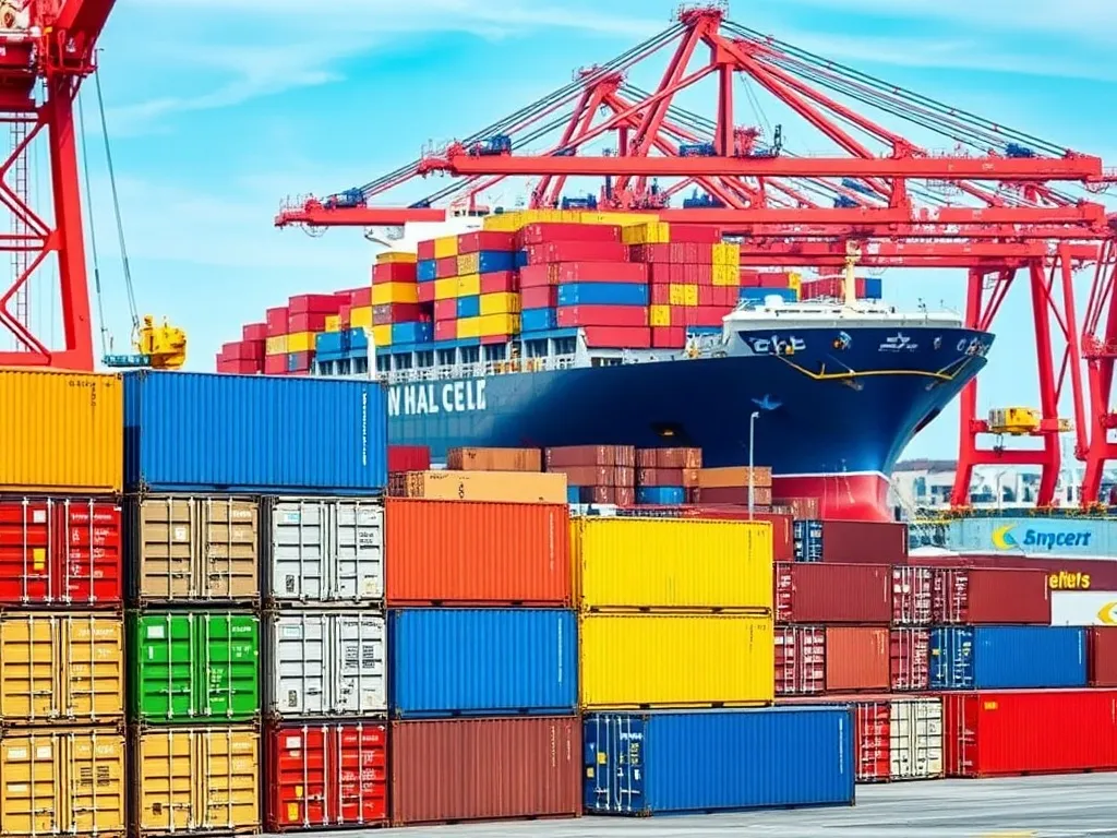 Jak wygląda praca spedytora? Kluczowe informacje i porady