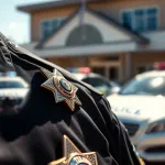 Jak wygląda praca w policji? Odkryj tajniki służby mundurowej