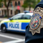 Jak wygląda praca w policji na początku kariery?