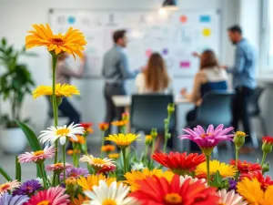 Jak nazwać swoją firmę? Praktyczne porady i inspiracje