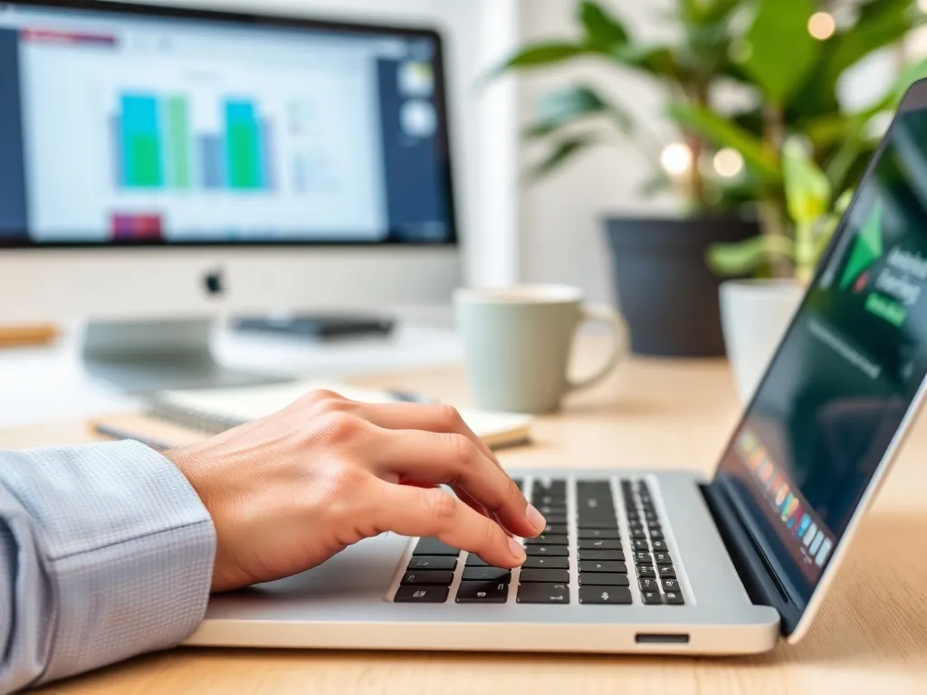 Co to SEO marketing? Kluczowe informacje dla każdego przedsiębiorcy