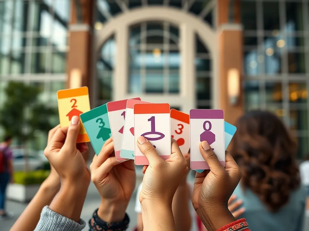 Co to jest budżet obywatelski? Wyjaśniamy zasady i korzyści