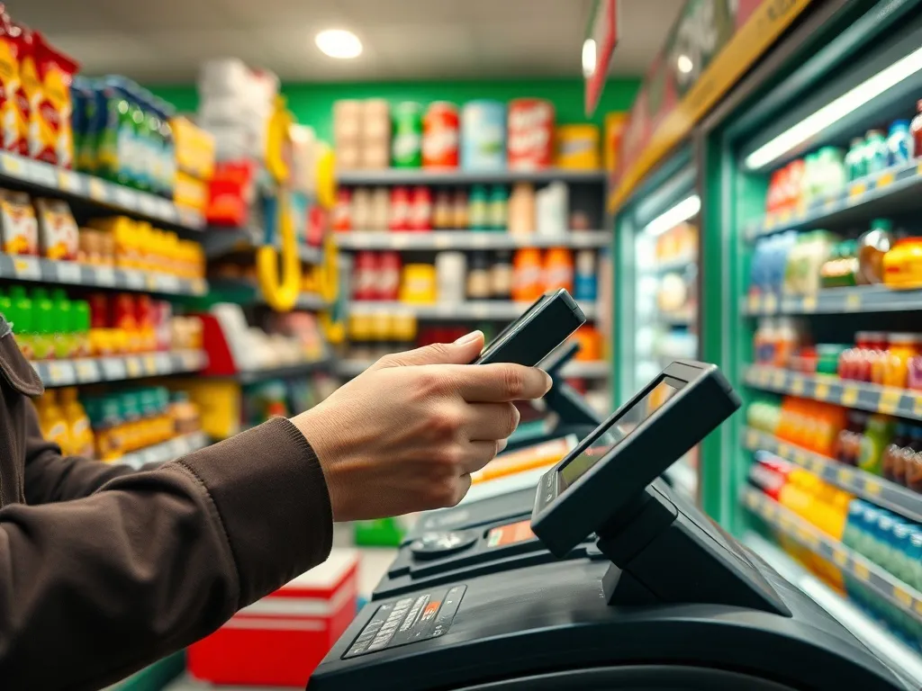 Jak wygląda praca w Żabce? Oto co musisz wiedzieć!