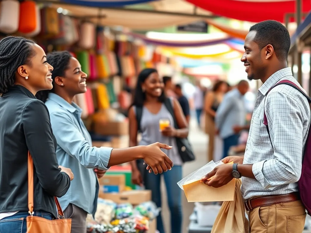 Współpraca barterowa: jak zacząć efektywnie i bez problemów