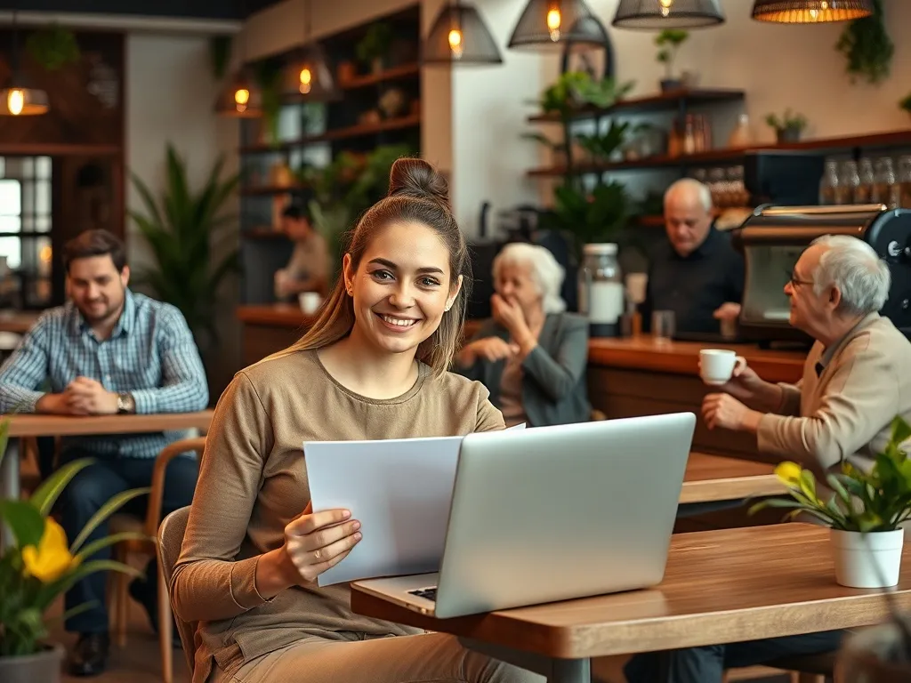 Jak określić grupę docelową? Klucz do skutecznego marketingu