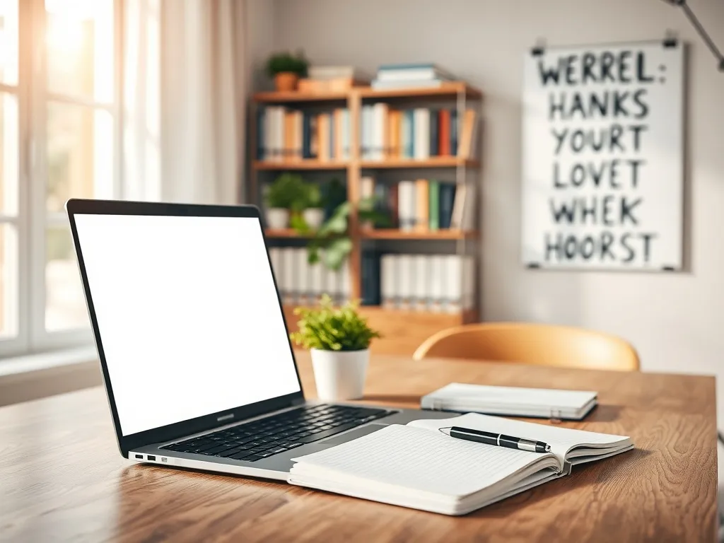 Jak zacząć biznes od zera: sprawdzone strategie dla początkujących