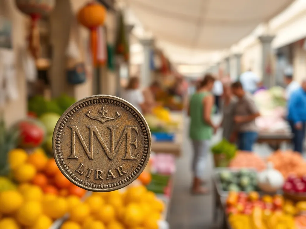 Jaka waluta na Malcie? Przewodnik po płatnościach i wymianie