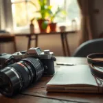 Jak zostać fotografem? Przewodnik krok po kroku dla początkujących
