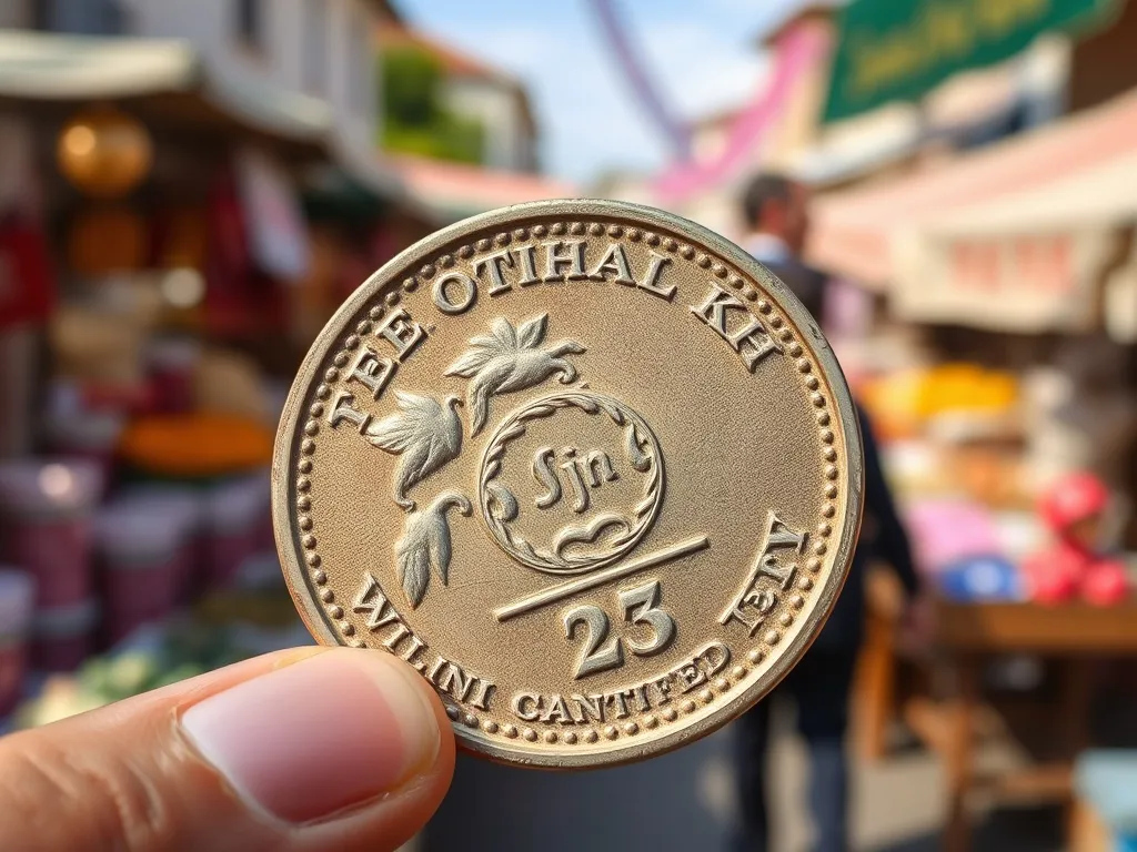 Jaka waluta w Gruzji? Przewodnik po lari gruzińskim i płatnościach