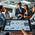 Co to marketing 360? Kluczowe informacje i definicje