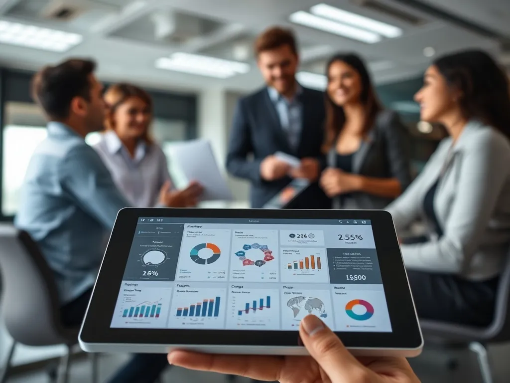 Co to marketing 360? Kluczowe informacje i definicje