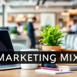 Czym jest marketing mix? Kluczowe informacje i zastosowanie