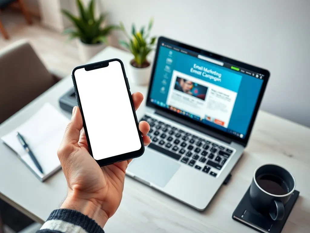 Email marketing: co to jest i jak działa?