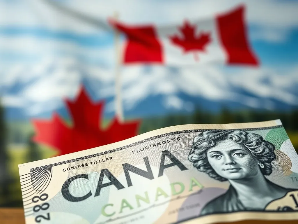 Jaka waluta w Kanadzie? Przewodnik po dolarze kanadyjskim