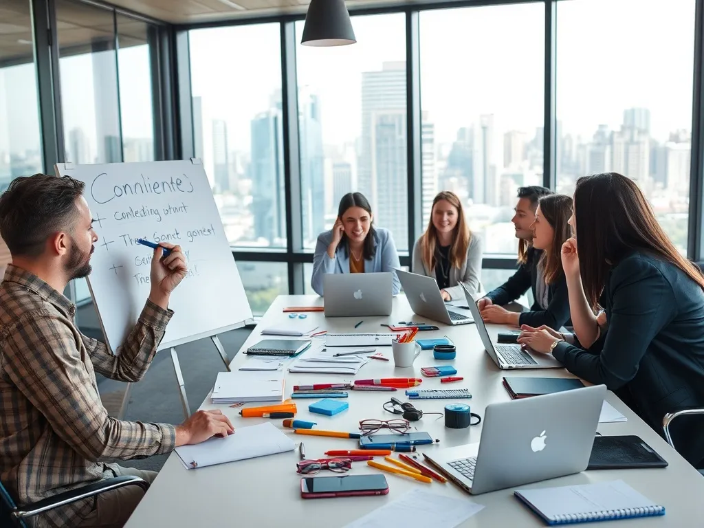 Co to jest content marketing? Definicja i kluczowe informacje