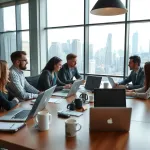 Marketing B2B: co to jest i jak działa?