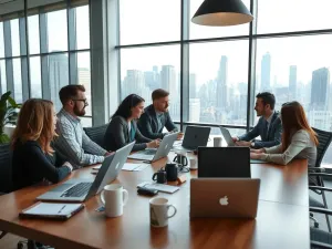 Marketing B2B: co to jest i jak działa?