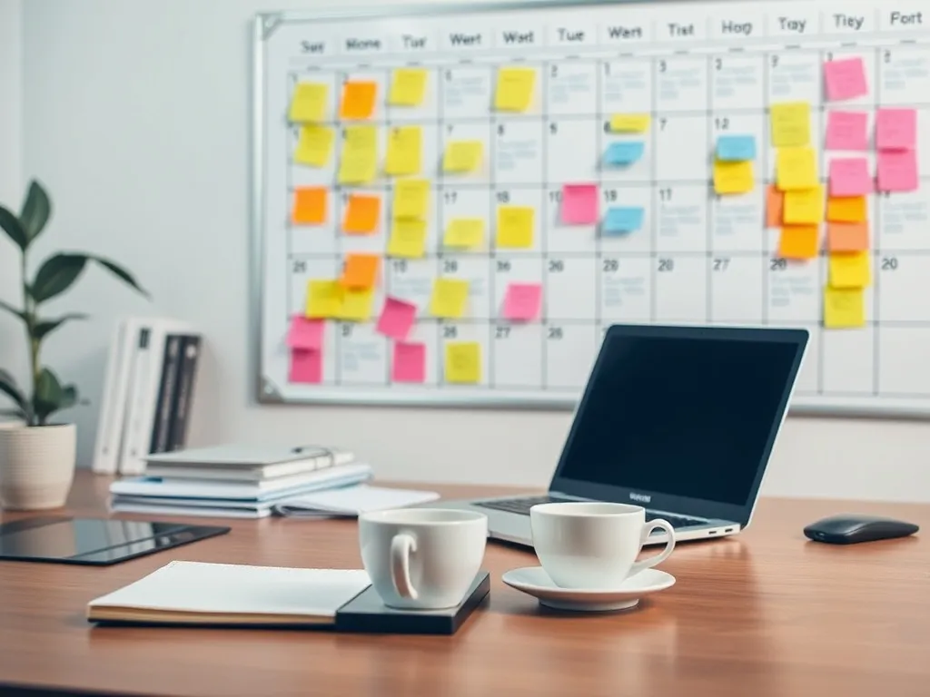 Jak planować budżet marketingowy skutecznie i bez stresu?