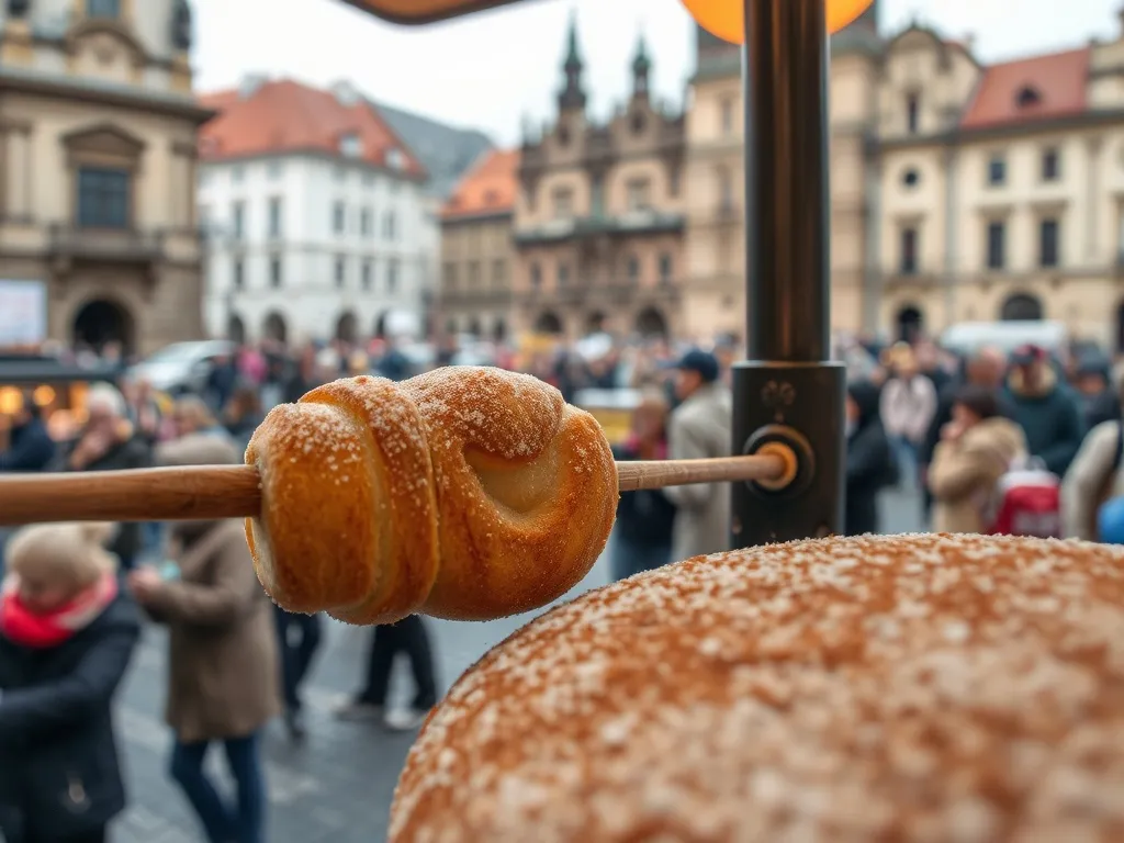 Jaka waluta w Czechach? Przewodnik dla turystów