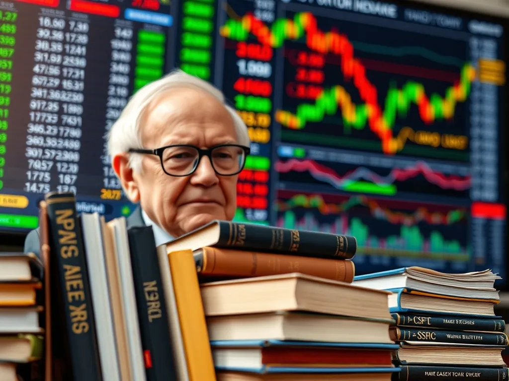 Warren Buffett – najcenniejsze lekcje dla polskiego inwestora