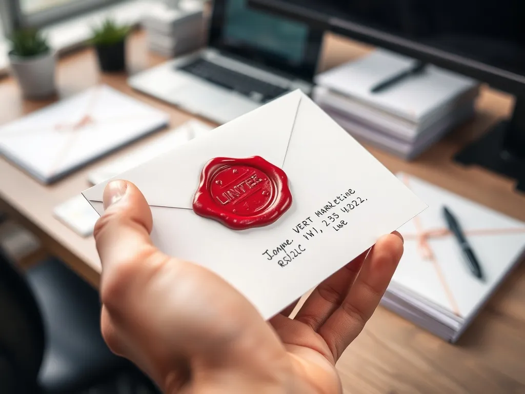 Marketing bezpośredni: co to i jak działa w praktyce?