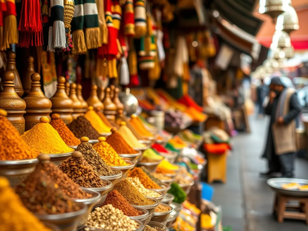 Jaka waluta jest w Egipcie? Przewodnik po płatnościach