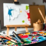 Jak być kreatywnym? Sprawdzone sposoby na rozwój kreatywności
