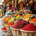 Jaka waluta w Turkmenistanie? Praktyczne informacje dla turystów