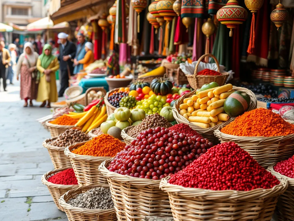 Jaka waluta w Turkmenistanie? Praktyczne informacje dla turystów