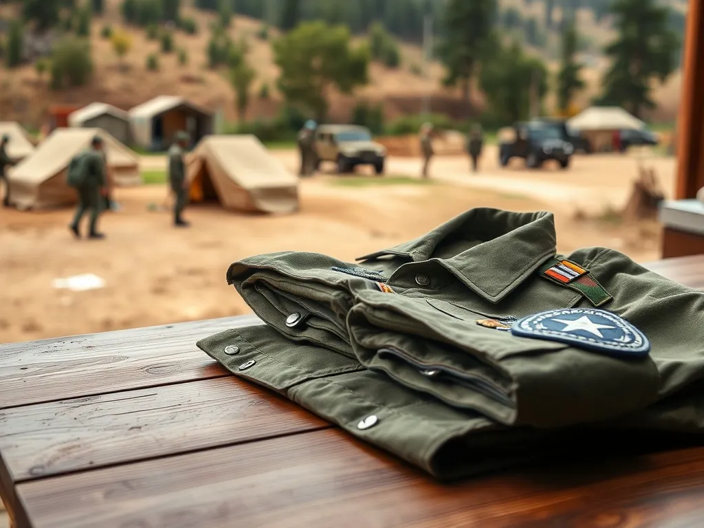 Jak wygląda praca w wojsku? Odpowiedzi na najczęstsze pytania