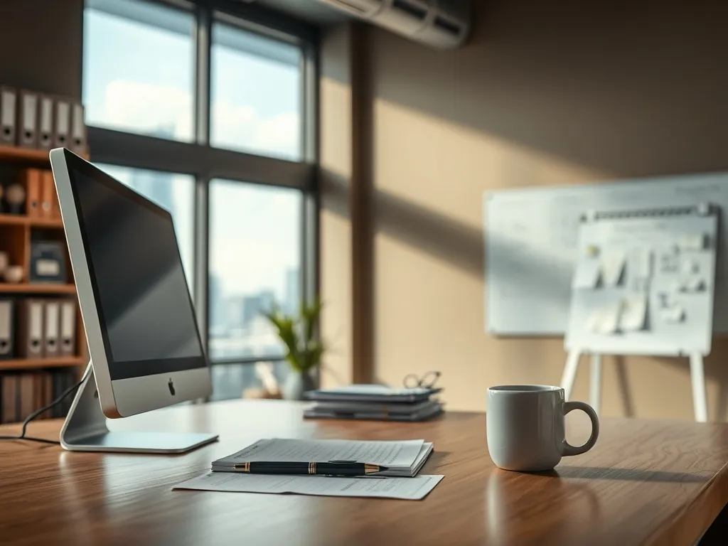 Jak wygląda praca w ABW? Odkryj tajniki zawodu pracownika cywilnego