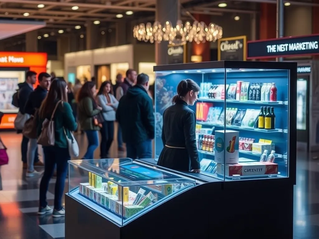 Co to jest ambient marketing? Definicja i przykłady zastosowania