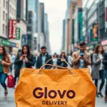 Jak wygląda praca w Glovo? Oto wszystko, co musisz wiedzieć!