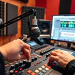 Jak zacząć praca w radiu? Przewodnik dla przyszłych prezenterów