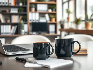 Co to jest ISO w firmie? Kluczowe informacje i korzyści