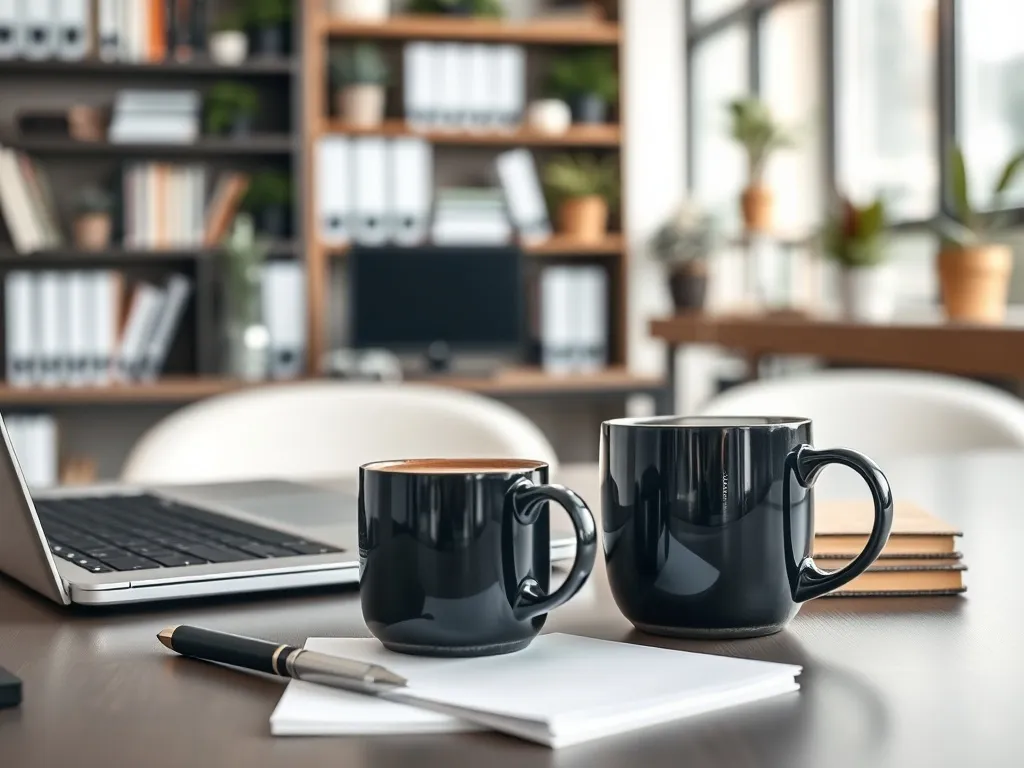 Co to jest ISO w firmie? Kluczowe informacje i korzyści