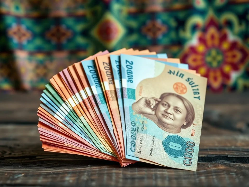 Jaka waluta w Indonezji? Przewodnik dla turystów