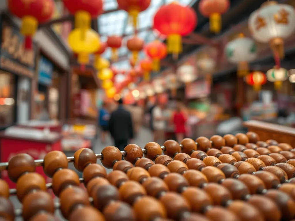 Jaka waluta w Chinach? Przewodnik po juanie i renminbi