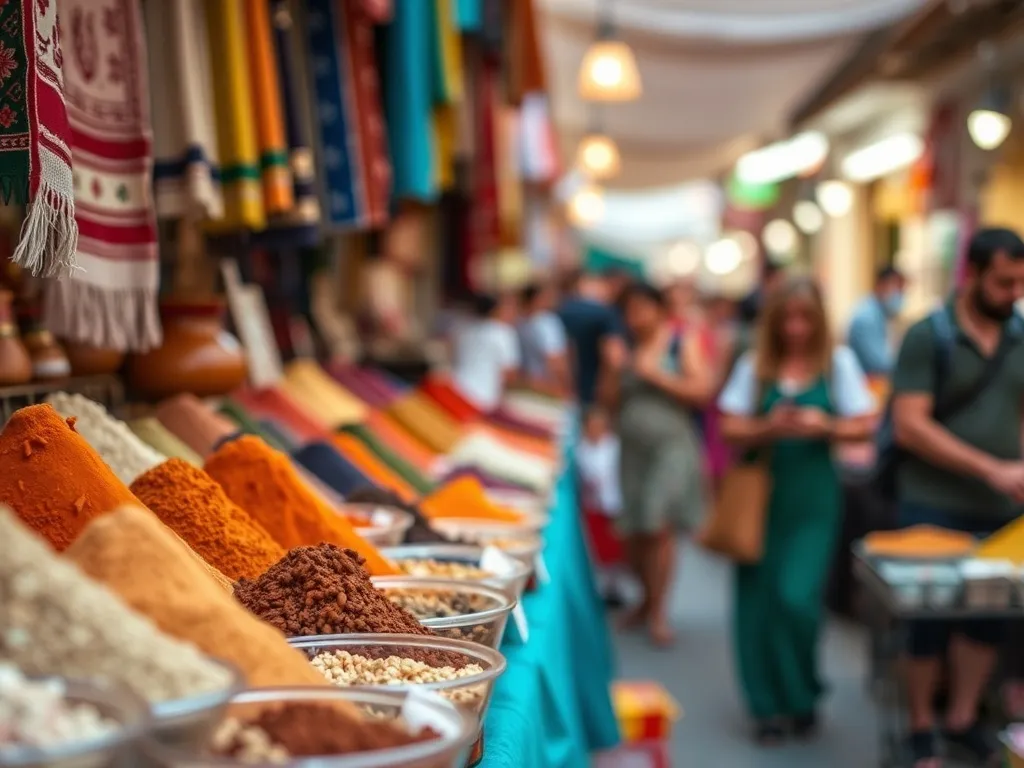 Jaka waluta w Tunezji? Przewodnik dla podróżujących