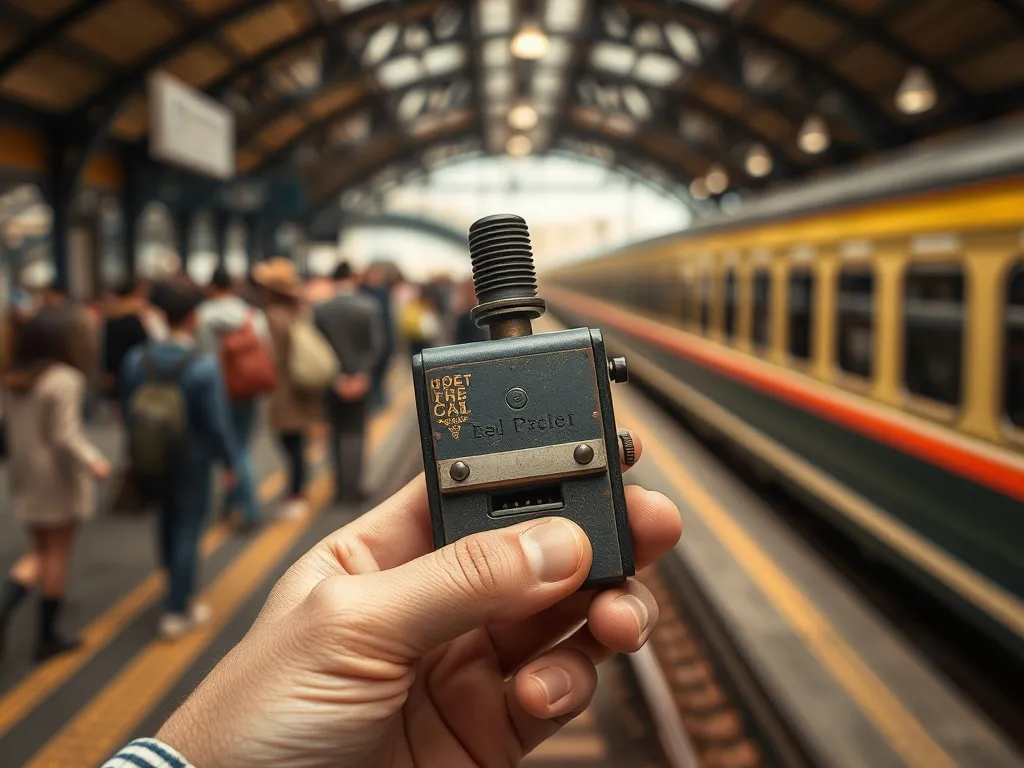 Jak wygląda praca konduktora? Odkryj codzienne obowiązki i wyzwania