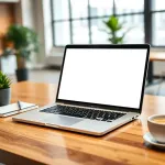 Jaki laptop biznesowy wybrać? 7 najlepszych modeli na 2025 rok