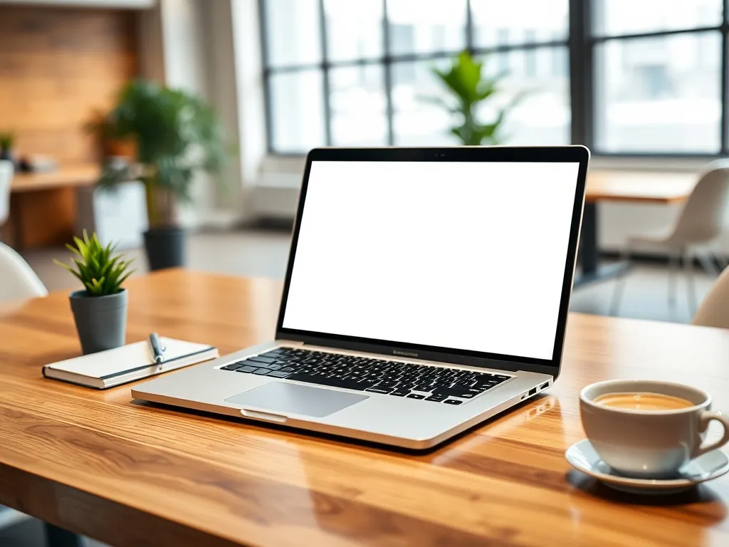 Jaki laptop biznesowy wybrać? 7 najlepszych modeli na 2025 rok