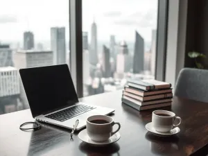 Jeff Bezos – życie prywatne, majątek i osiągnięcia zawodowe