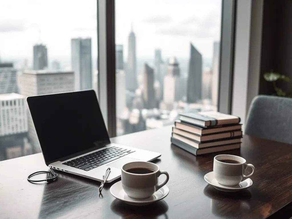 Jeff Bezos – życie prywatne, majątek i osiągnięcia zawodowe